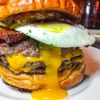 Is Au Cheval's Burger Really The Best In America?